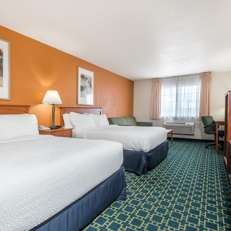 Hotel Baymont By Wyndham Santa Fe Zimmer foto
